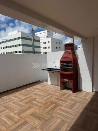 Imagem Apto - 2 Quartos - 40,63 m2 - Gramame, João Pessoa/PB