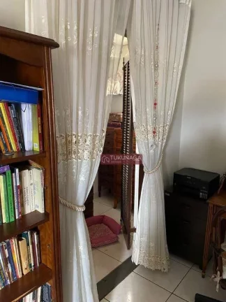 Imagem Sobrado à venda, 194 m² por R$ 1.000.000,00 - Vila Rosália - Guarulhos/SP