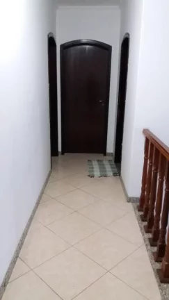 Imagem Sobrado residencial à venda, Jardim Amazonas, Suzano