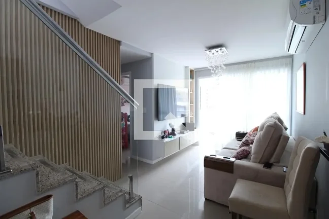 Imagem Apartamento à Venda - Recreio, 3 Quartos, 155 m2