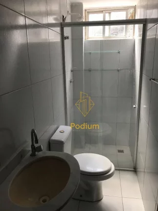 Imagem Apartamento com 3 quartos e área de lazer em Intermares - AP0797