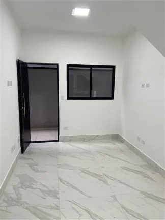 Imagem CASA COM 48.97 m² - MARACANÃ - PRAIA GRANDE SP