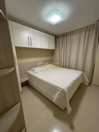 Imagem Apartamento à venda – Villa Borghese, Barra da Tijuca