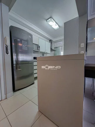 Imagem Apartamento para Locação Anual, com 3 dormitórios 2 suítes 116m² - Riviera de São Lourenço, Bertioga SP.