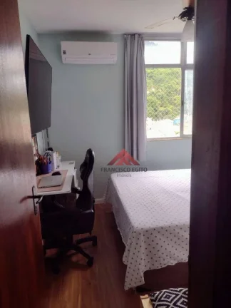 Imagem Apartamento à venda, 60 m² por R$ 350.000,00 - Ponta D Areia - Niterói/RJ