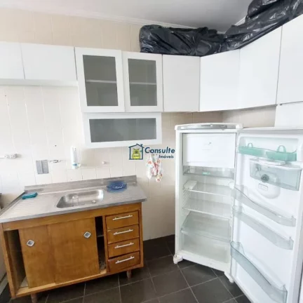 Imagem APARTAMENTO COM 45 m² - OCIAN - PRAIA GRANDE SP