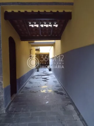 Imagem Sobrado para Venda em Carapicuíba / SP no bairro Parque Santa Teresa
