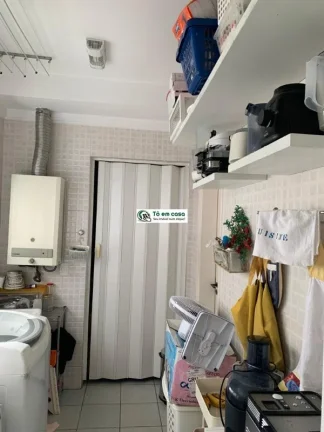 Imagem APARTAMENTO RESIDENCIAL em SÃO JOSÉ DOS CAMPOS - SP, VILA EMA