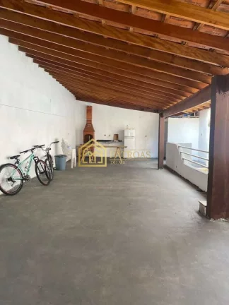 Imagem Casa Padrão