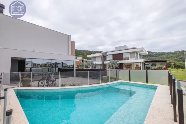 Imagem Casa Alto Padrão!