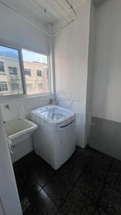 Imagem Copacabana - Residencial › Apartamento com 2 quarto(s) a Venda
