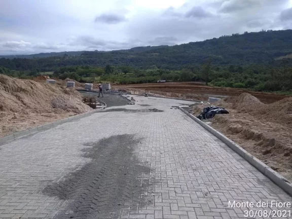Imagem Lote Naspolini, Mina do Mato, Fontana, Loteamento Monte Del Fiori, Achei Meu lote,
