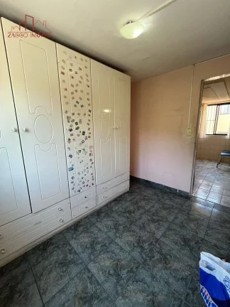 Imagem Apartamento - 2 Dormitórios - Capão Redondo
