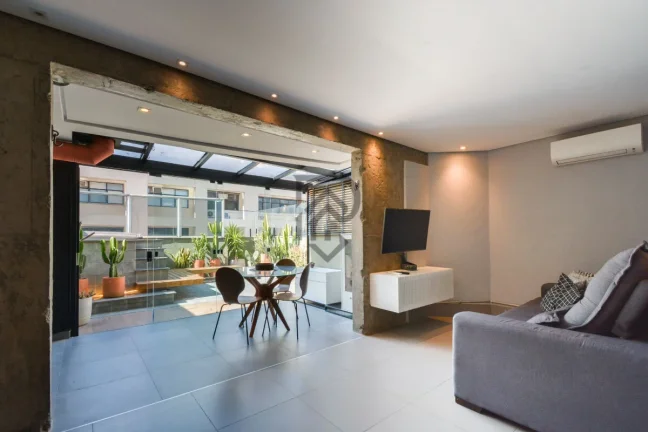 Imagem Apartamento vila madalena proximo metrô fradique