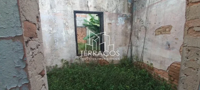 Imagem TERRENO CENTRO DE JUNDIAI - SÃO DOIS TERRENOS COM ÁREA TOTAL DE 352 M²