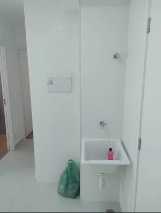 Imagem Vende-se Apartamento Condomínio Plano e Estação Santo Amaro