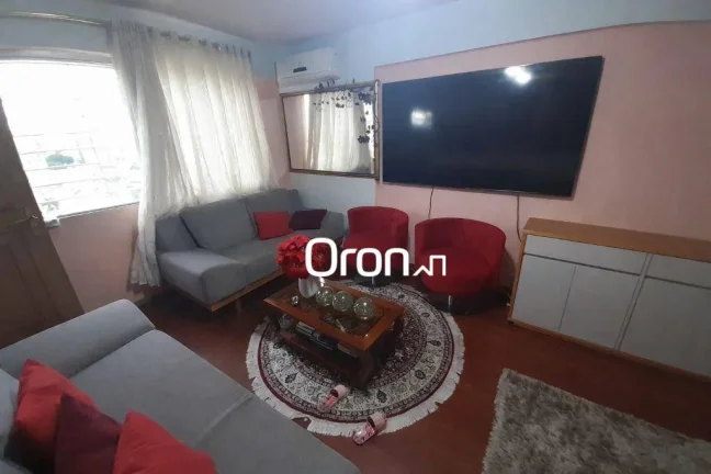 Imagem Apartamento à venda, 60 m² por R$ 280.000,00 - Setor Sul - Goiânia/GO
