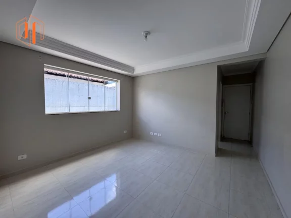 Imagem Apartamento para Venda em São José dos Pinhais, Boneca do Iguaçu, 2 dormitórios, 1 banheiro, 1 vaga