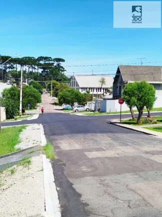 Imagem Prédio a Venda no bairro Cidade Industrial - Curitiba, PR