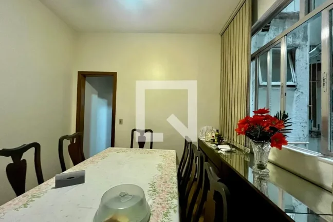 Imagem Apartamento à Venda - Copacabana, 3 Quartos, 145 m2