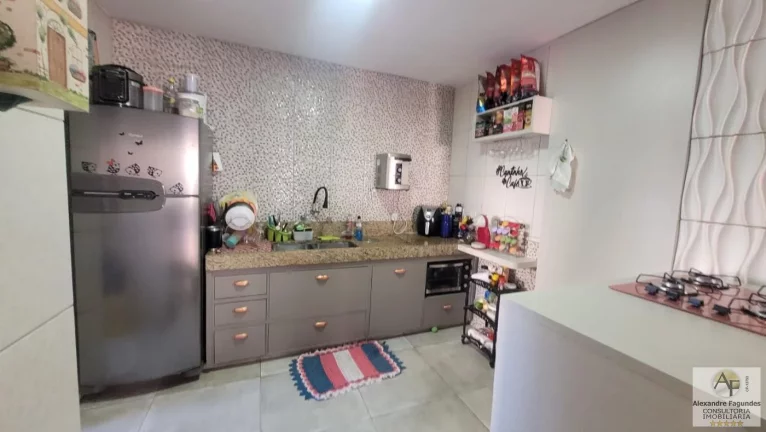 Imagem Apartamento para Venda em Goiânia, SETOR BELA VISTA, 3 dormitórios, 1 suíte, 2 banheiros, 1 vaga