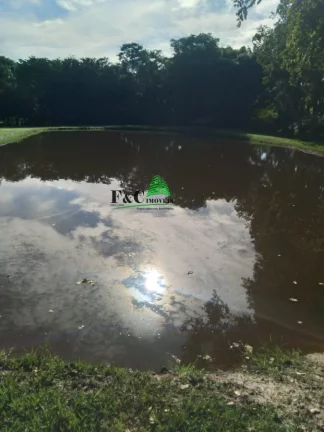 Imagem Chácara para Venda em Limeira, Área Rural de Limeira, 3 dormitórios, 3 banheiros, 10 vagas