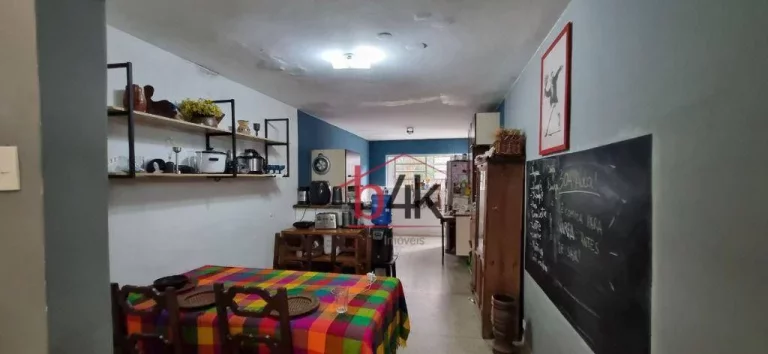 Imagem Casa com 4 dormitórios à venda, 280 m² no Brooklin