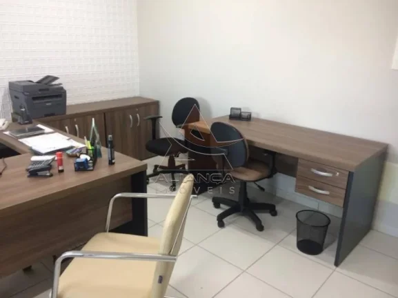 Imagem Sala - Ribeirão Preto - Nova Ribeirânia
