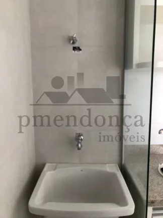 Imagem Apartamento em Pinheiros ideal para investidor, 38m².