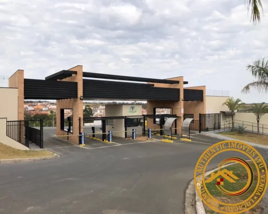 Imagem TERRENO RESIDENCIAL em ITU - SP, JARDIM SÃO JOSÉ
