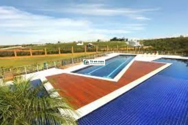 Imagem TERRENO RESIDENCIAL em SÃO JOSÉ DOS CAMPOS - SP, CONDOMÍNIO RESIDENCIAL ALPHAVILLE II
