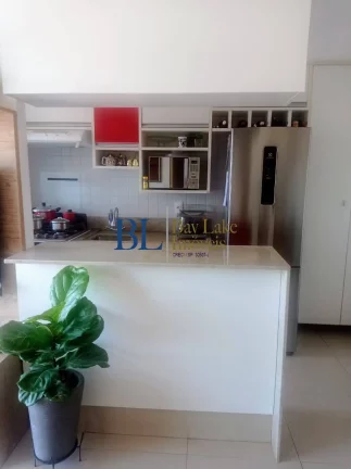 Imagem Excelente Apartamento Com 53M² - 2 Quartos - Vila Alexandria!!