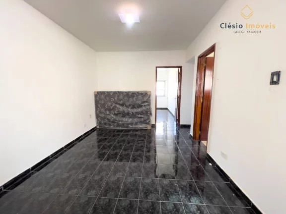 Imagem Apartamento 2 Quartos Higienópolis | 80m² Útil | 2 Banheiros