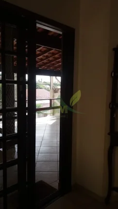 Imagem Atibaia, Nova Cardenia: Casa 2 Suítes, 3 Ambientes, Bairro Tranquilo