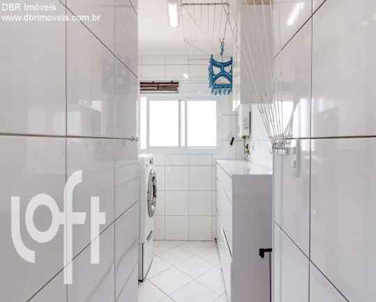 Imagem APARTAMENTO RESIDENCIAL em Sao Paulo - SP, Tatuapé