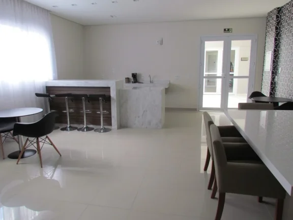 Imagem Apartamento à venda em São Paulo, Ipiranga, com 2 quartos, 68,55m2
