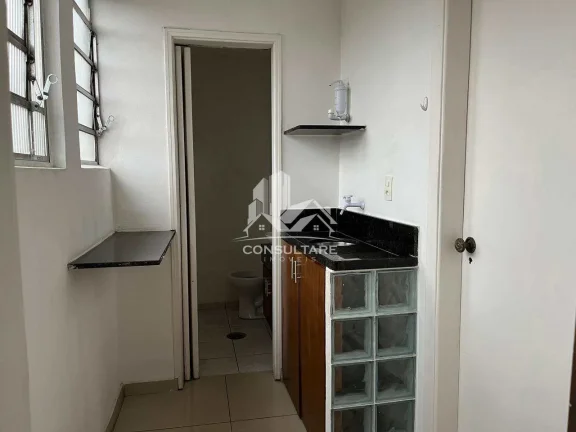 Imagem Conjunto Comercial, Boqueirão, Santos, Cod: 25104 BCA