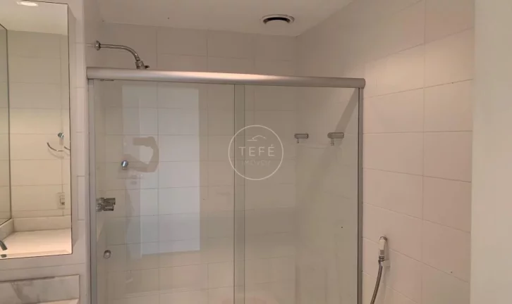 Imagem Apartamento à venda no PENÍNSULA SAINT BARTH - 4 SUÍTES - R$ 4.500.000 - Barra da Tijuca, Rio de Janeiro - RJ