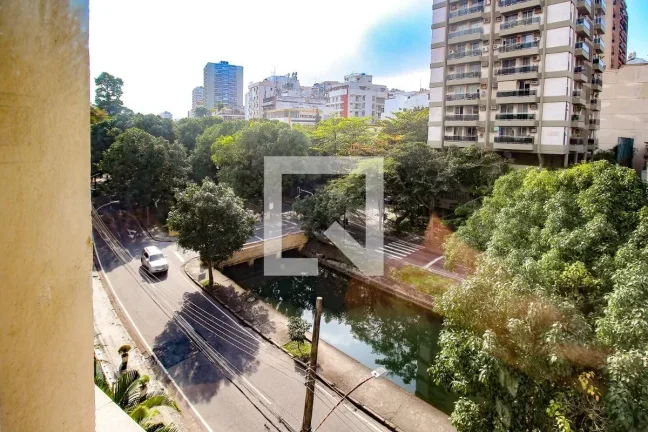 Imagem Apartamento à Venda - Leblon, 3 Quartos, 120 m2