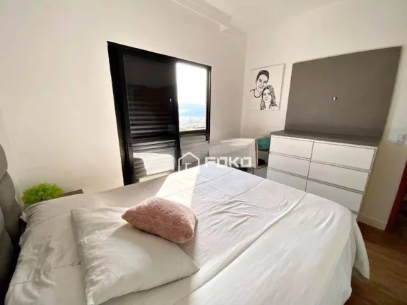 Imagem Casa com 3 dormitórios à venda, 141 m² por R$ 749.000,00 - Nova Cerejeiras - Atibaia/SP