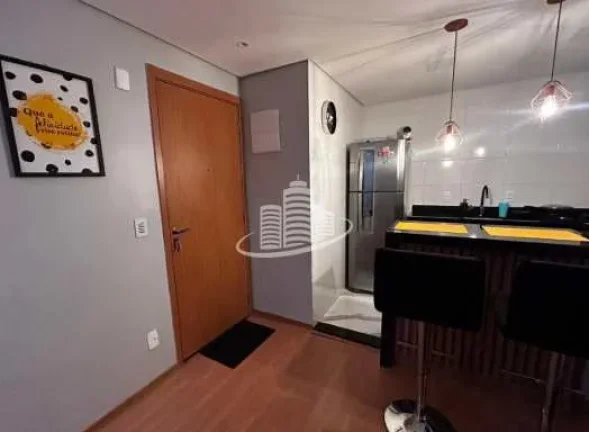 Imagem Apartamento Padrão