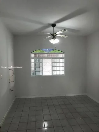 Imagem Casa para Venda em Limeira, Conjunto Residencial Victor D`Andrea, 3 dormitórios, 1 suíte, 1 banheiro, 1 vaga