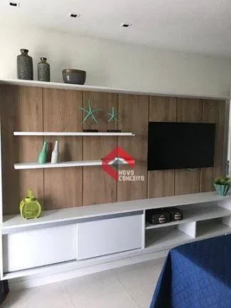 Imagem Apartamento com 3 dormitórios à venda, 125 m² por R$ 1.650.000 - Porto das Dunas - Aquiraz/CE