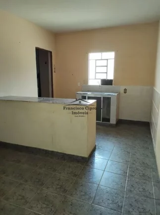 Imagem Casa à venda no bairro Belveder Clube dos 500 - Guaratinguetá/SP