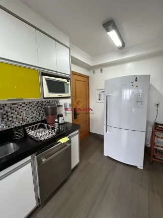 Imagem Apartamento com 3 quartos, 100m², à venda em São Paulo, Vila Pereira Barreto