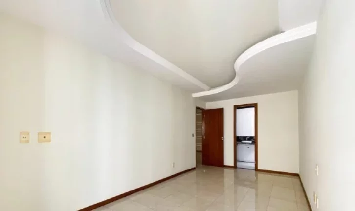 Imagem MARAVILHOSO APARTAMENTO PARA SE MORAR COM 4 QUARTOS!