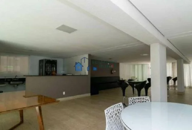 Imagem APARTAMENTO COM 03 QUARTOS,LAZER,02 VAGAS NO BURITIS!