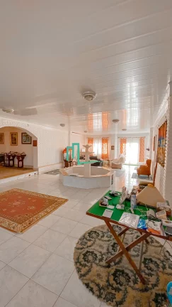 Imagem EXCELENTE CHÁCARA NO CONDOMÍNIO TRÊS PORTEIRAS