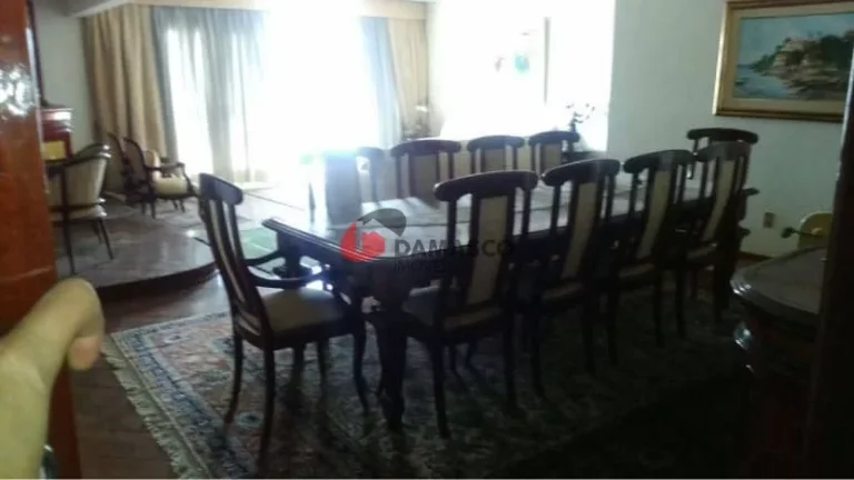 Imagem Apartamento à venda 3 Quartos, 3 Suites, 3 Vagas, 270M², Santo Antônio, São Caetano do Sul - SP