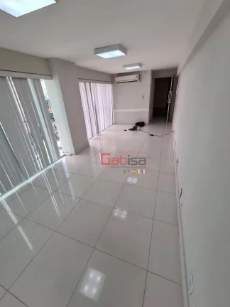 Imagem Sala à venda, 115 m² por R$ 1.500.000,00 - Centro - Cabo Frio/RJ